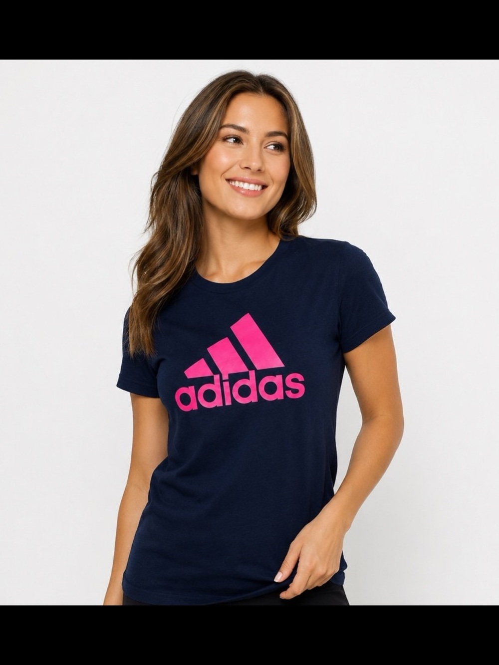 adidas Women's Adidas Women’s Tshirt Size S